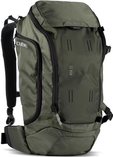 Produktbild Cube Bike Rucksack ATX 22 TM