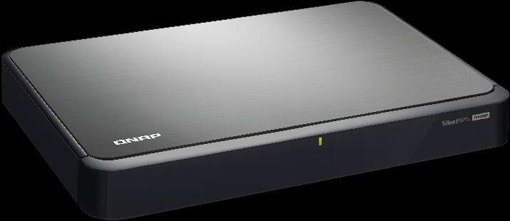 Produktbild QNAP Hs-251