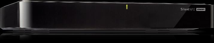 Produktbild QNAP Hs-251