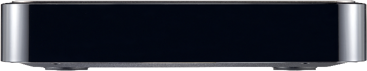 Actual product image QNAP Hs-251