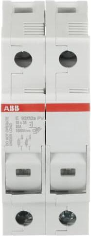 Produktbild ABB E 92/32 PVS (32 A)