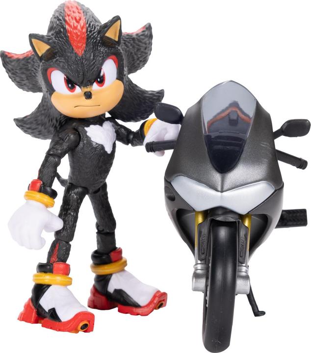 Image du produit Jakks Pacific Sonic - The Hedgehog Movie 3