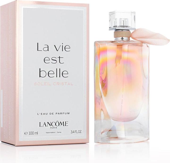 Immagine prodotto Lancôme La Vie Est Belle (Eau de parfum, 100 ml)