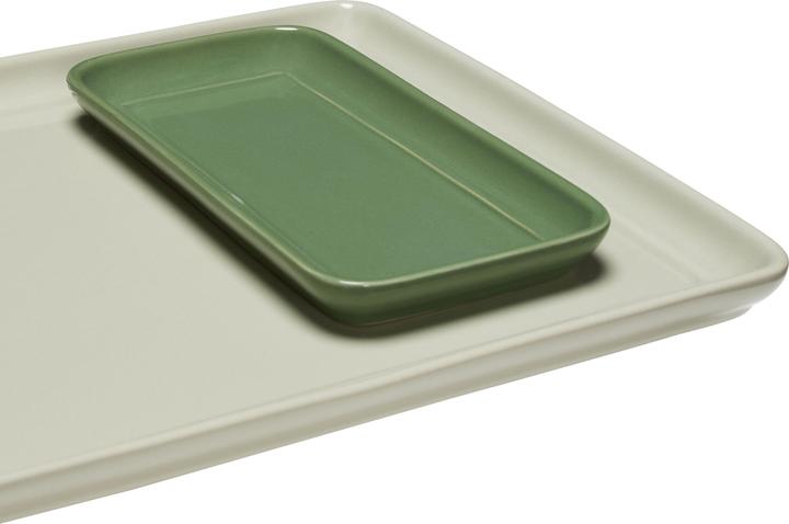 Actual product image Hübsch Amare tray