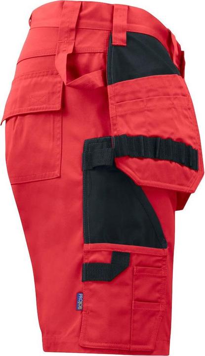 Actual product image Projob Shorts work (36)