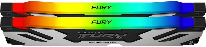 Produktbild Kingston Renegade (2 x 16GB, 7200 MHz, DDR5-RAM, DIMM)