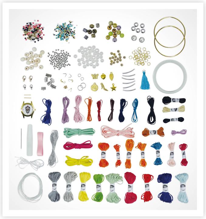Immagine prodotto Buki Mega Bracciale