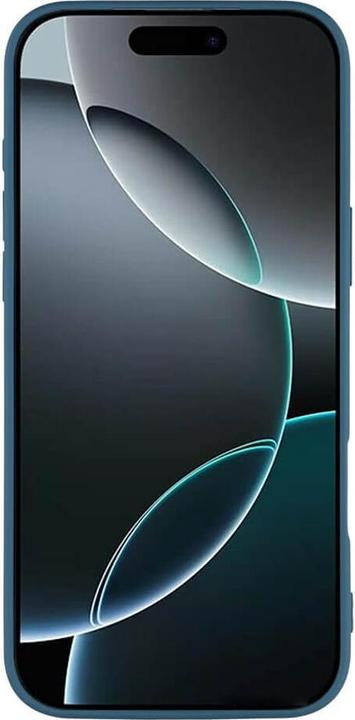 Produktbild Cover-Discount Silikon Gummi Hülle (Apple iPhone 17 Pro Max)