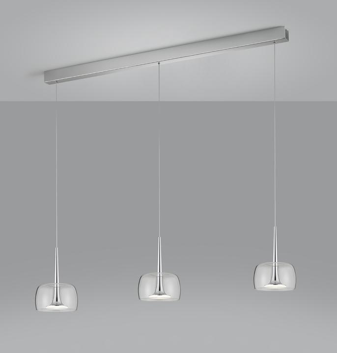 Immagine prodotto Helestra Flute (1320 lm)