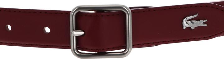 Produktbild Lacoste Elegance Bicolor Reversible Belt