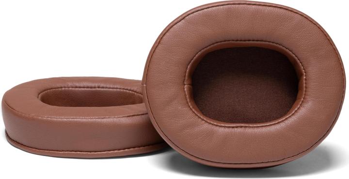 Image du produit Warm Audio Casque supra-auriculaire HeadRoom Studio Marron (Pas de réduction du bruit, Filaire)