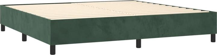 Produktbild vidaXL Boxspringbett (200 x 200 cm)