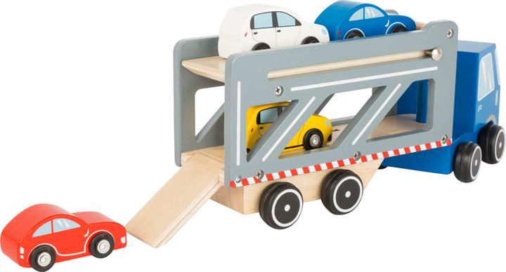 Produktbild small foot Autotransporter