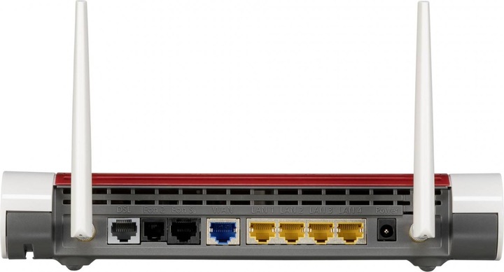 Image du produit AVM FRITZ!Box 6890 LTE (version DE)