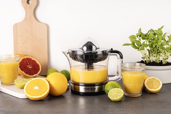 Produktbild Rommelsbacher ZP 50