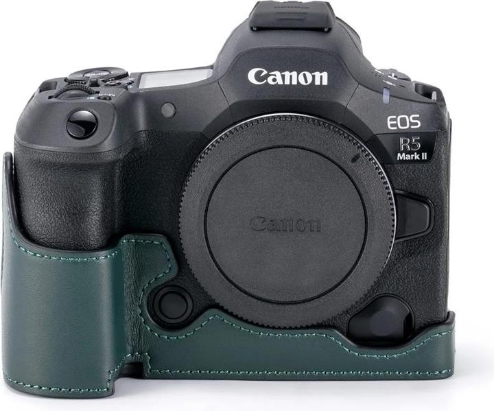 Produktbild Tilta Leather Camera Case for Canon R5 Mark II