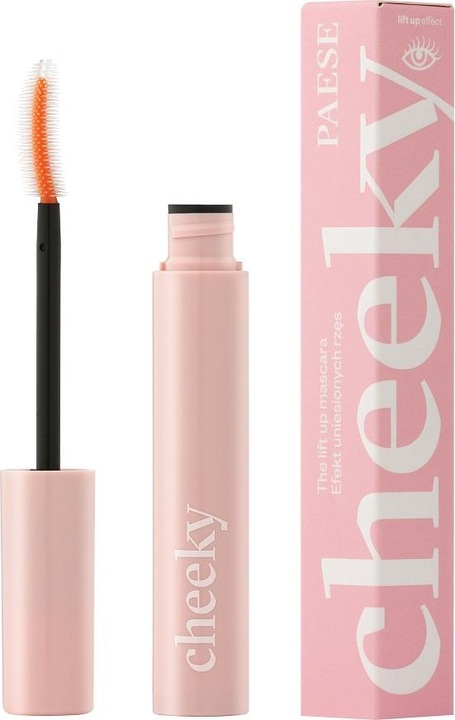 Produktbild Paese Cheeky The Lift Up Mascara mascara effect raised eyelashes B