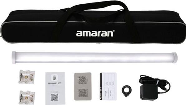 Actual product image Amaran PT2c