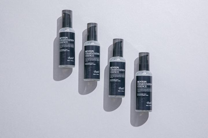 Produktbild Benton Fermentation essence (100 ml)