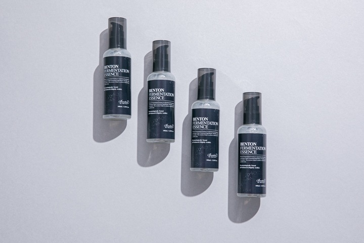 Image du produit Benton Essence de fermentation (100 ml)