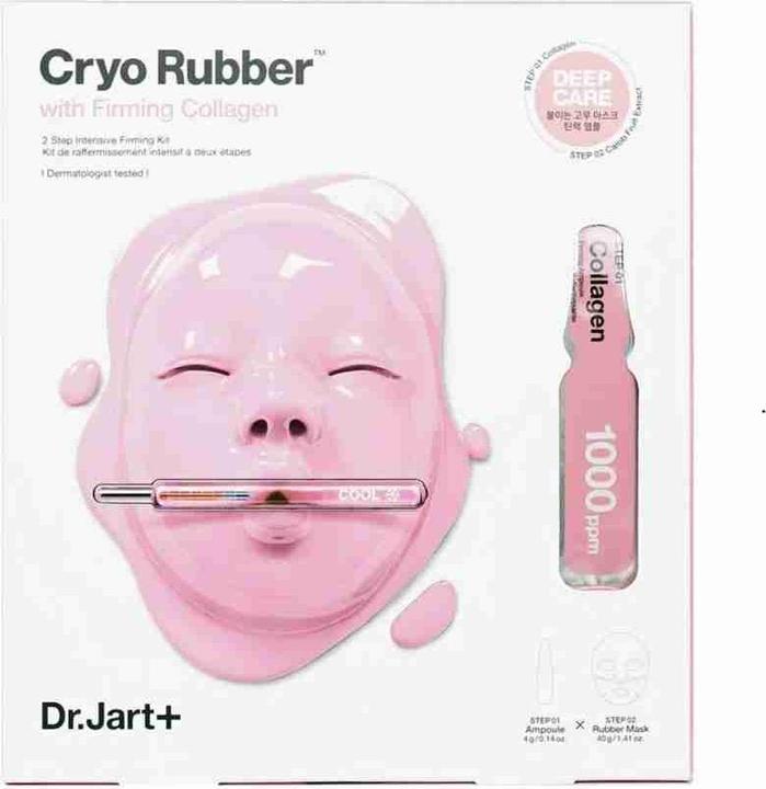 Actual product image Dr. Jart+ Cryo Rubber