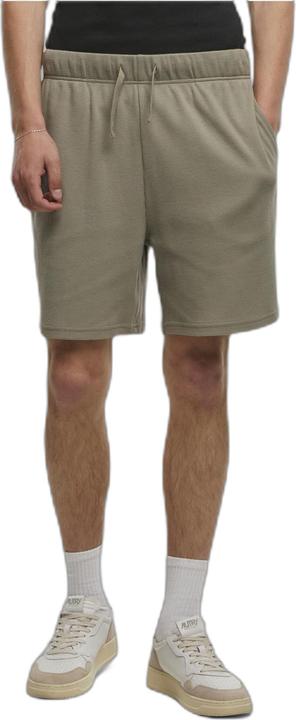 Image du produit Urban Classics Short en sweat gaufré - 142643 (L)