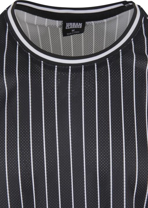 Produktbild Urban Classics Striped Mesh Tanktop - 166797