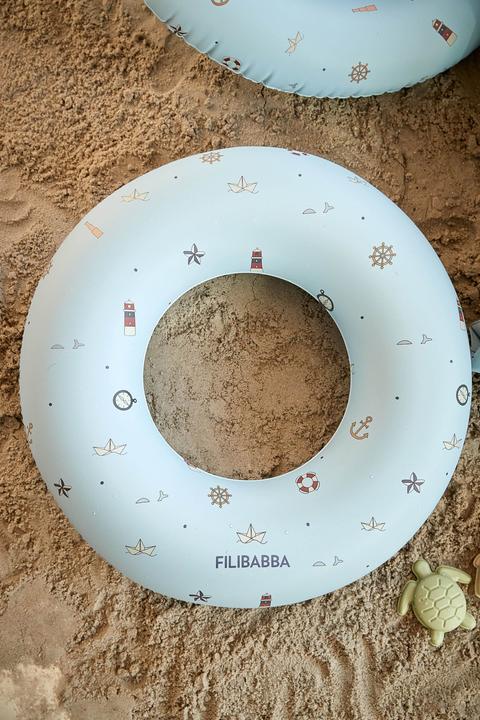 Produktbild Filibabba Little Sailor