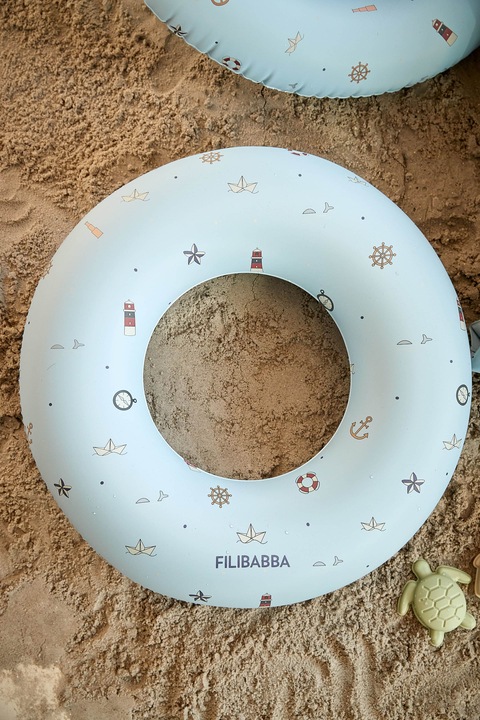 Actual product image Filibabba Little Sailor