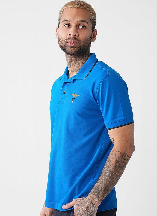 Immagine prodotto Aeronautica Militare Poloshirt (M)