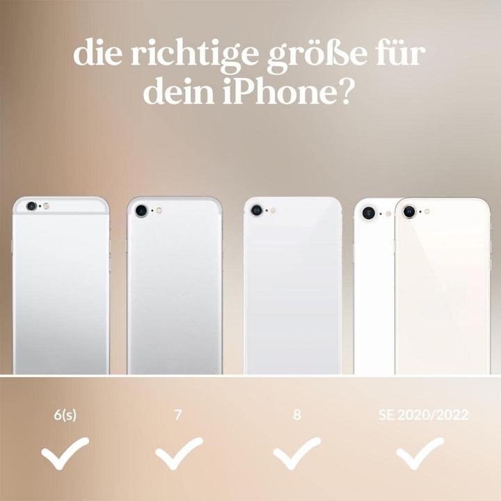 Actual product image Woodcessories Change Case Bio