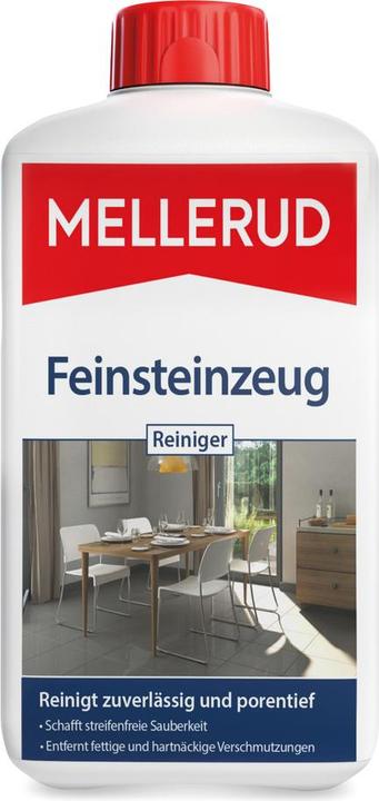 Produktbild Mellerud Feinsteinzeug Reiniger