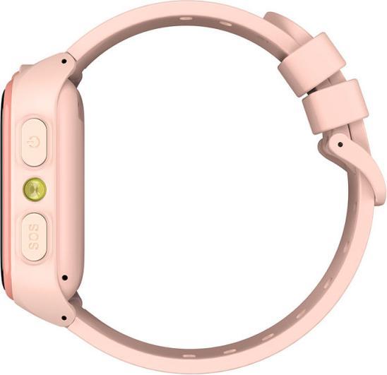 Produktbild Blackview Z30 (Montre pour enfant - 1.75" - Avec SIM) Rose (4G)