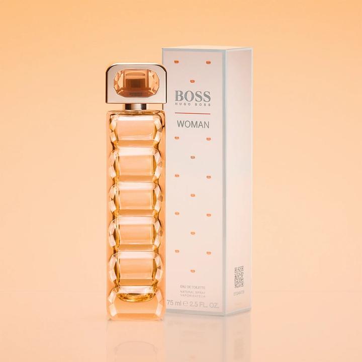 Produktbild Hugo Boss Orange (Eau de Toilette, 75 ml)