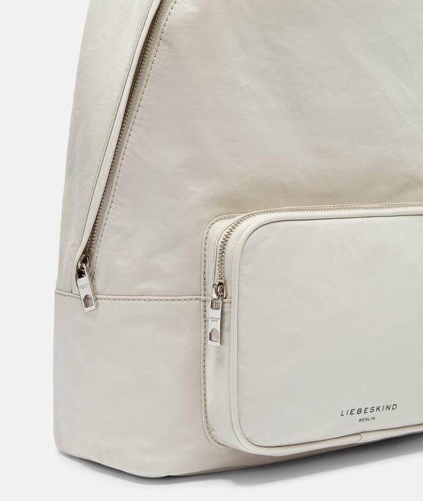 Actual product image Liebeskind Berlin Rucksack Grosser Rucksack aus Nylon