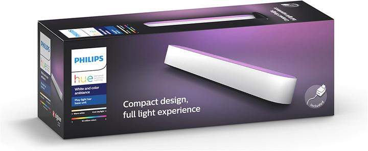 Productafbeelding Philips Hue Hue Play Base (530 lm)