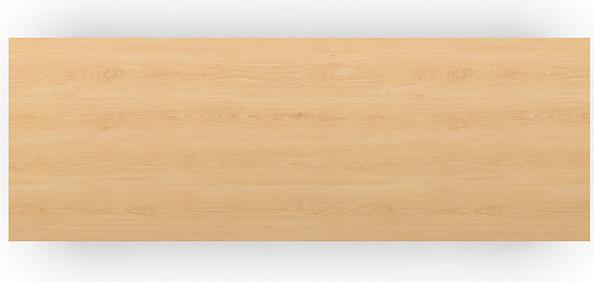 Image du produit Lista Établi compact, profondeur 700 mm (200 cm, 70 cm)