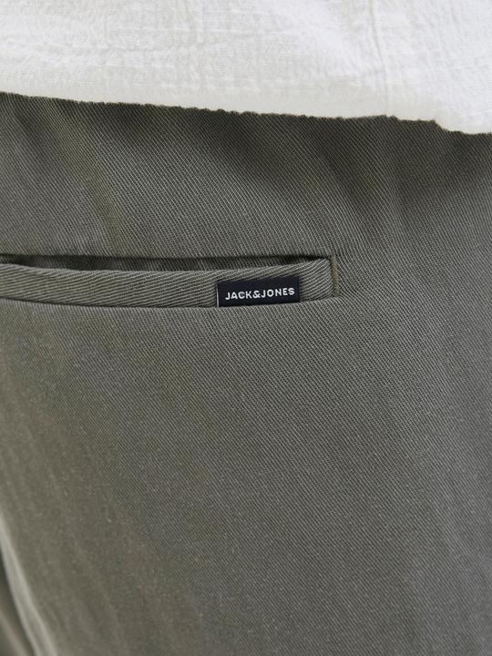 Actual product image Jack & Jones Loose Fit Hosen Junior Loose Fit Hosen (146)