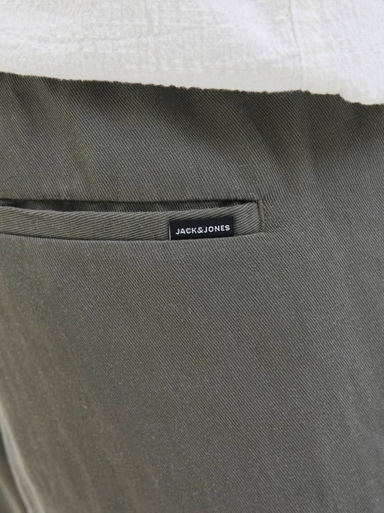 Produktbild Jack & Jones Loose Fit Hosen Junior Loose Fit Hosen (140)