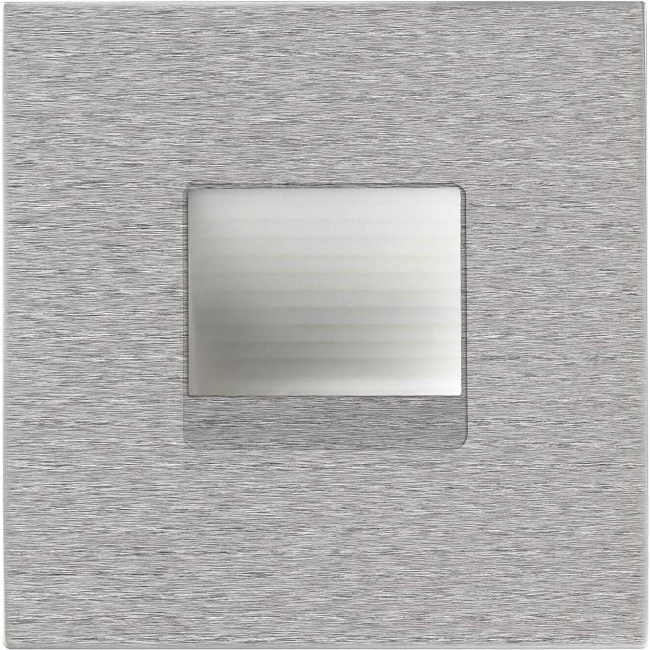 Ledxon, Wandleuchte + Deckenleuchte, LED-Einbauleuchte LB23 (80 lm)