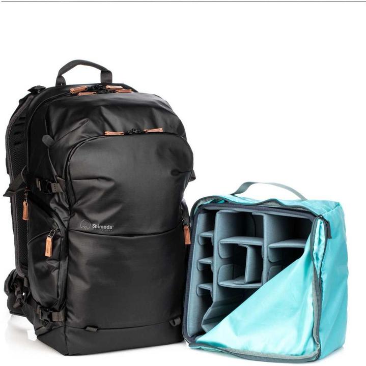 Produktbild Shimoda Backpack Explore V2 35 Starter Kit (Fotorucksack)