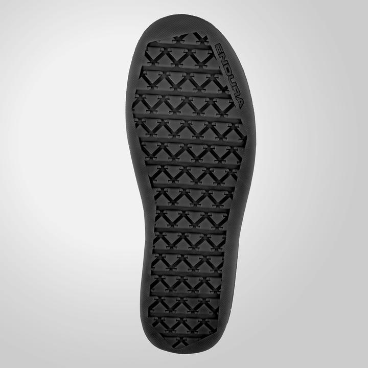 Produktbild Endura Hummvee Flat Pedal Schuh (45.5)