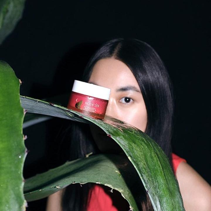 Actual product image Yope Lipids and Bakuchiol Active Night Cream 1%, 50 ml (50 ml, Night cream)