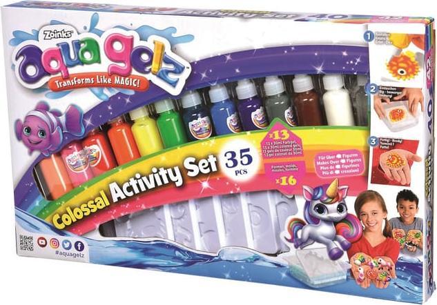 Produktbild Simba Aqua Gelz Colossal Set