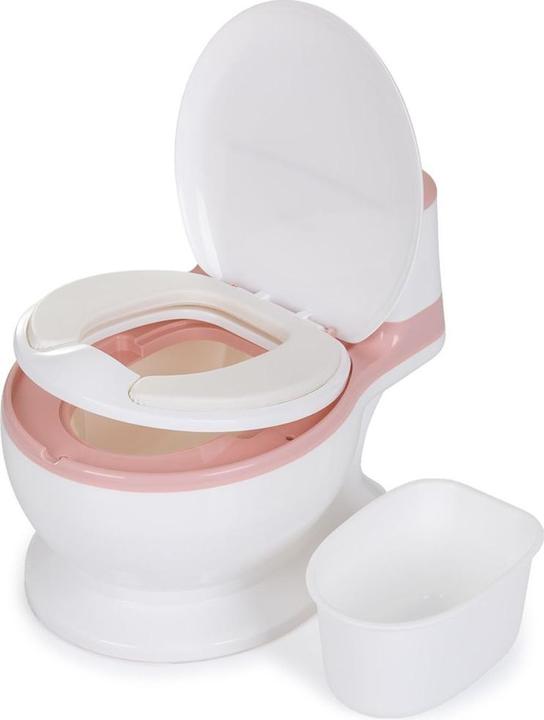 Actual product image Chipolino Lux Music potty up to 20kg