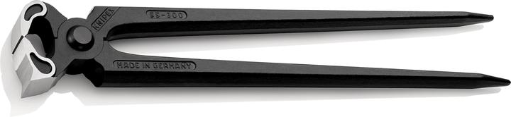 Productafbeelding Knipex Zee ringtang Geschikt voor off (580 mm)