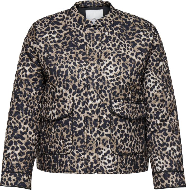 Produktbild Only CARHALLIE Steppjacke Steppjacke (L)