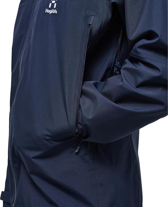 Produktbild Haglöfs Roc Flash GTX Jacket (L)