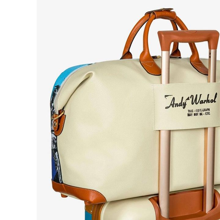 Produktbild Brics Bric's Weekender Andy Warhol x Bric's Large Duffle (35 l)
