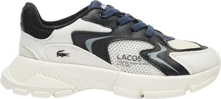 Actual product image Lacoste Childrens/Kids L003 Neo Trainers (20)